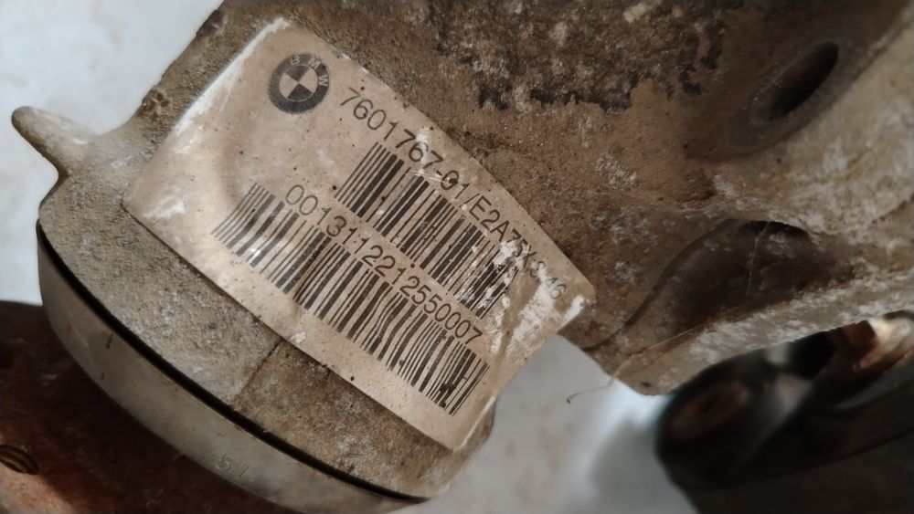 Преден / заден диференциал БМВ Е90 Е91 Е9х х1 е84 / BMW E90 E91 E9x X1 E84