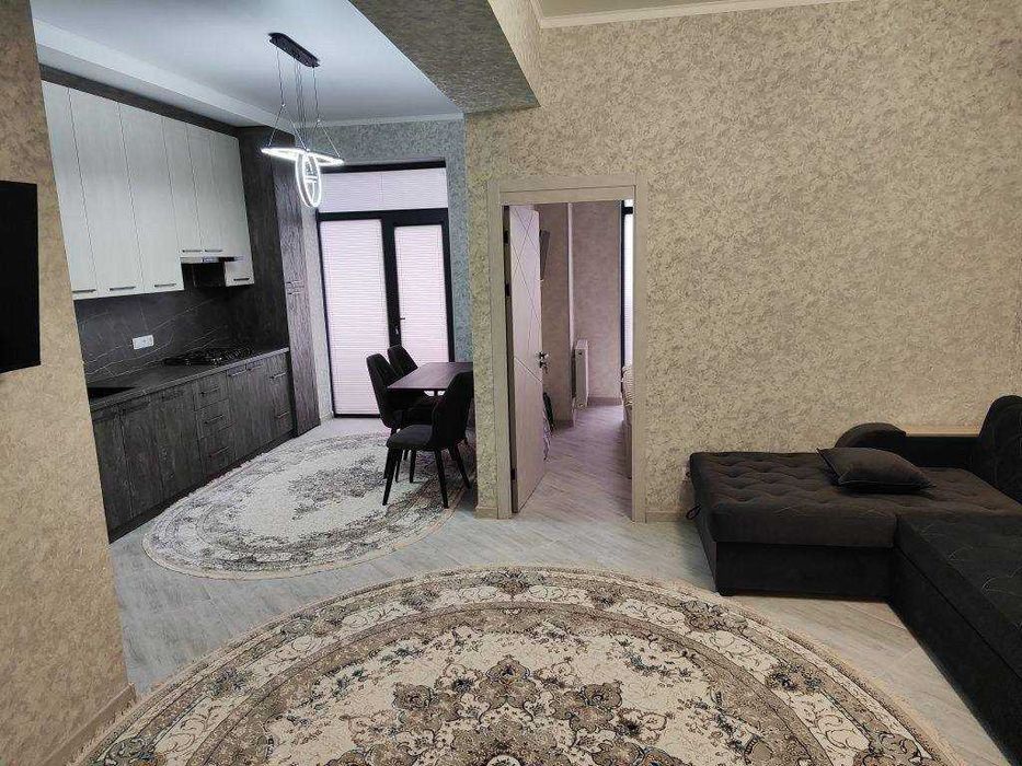 Dream house продается квартира 2/7/10 /// 41м2  Глинка новостройка