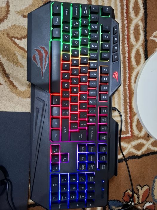 Срочно продам мощный игровой компьютер