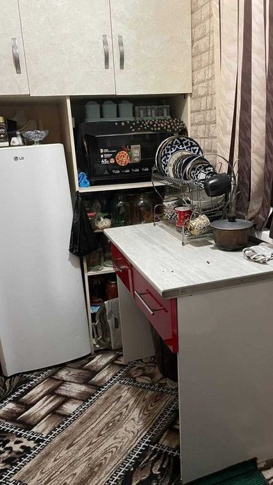 Чиланзар-12 Панель 2/2/4 балкон 1,5/3 Ориентир Шох Мед Центр