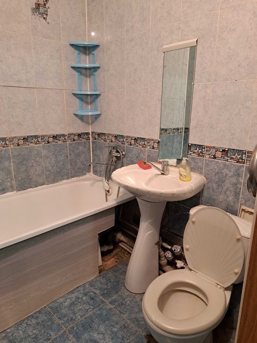 Сдам 1 комнатную квартиру