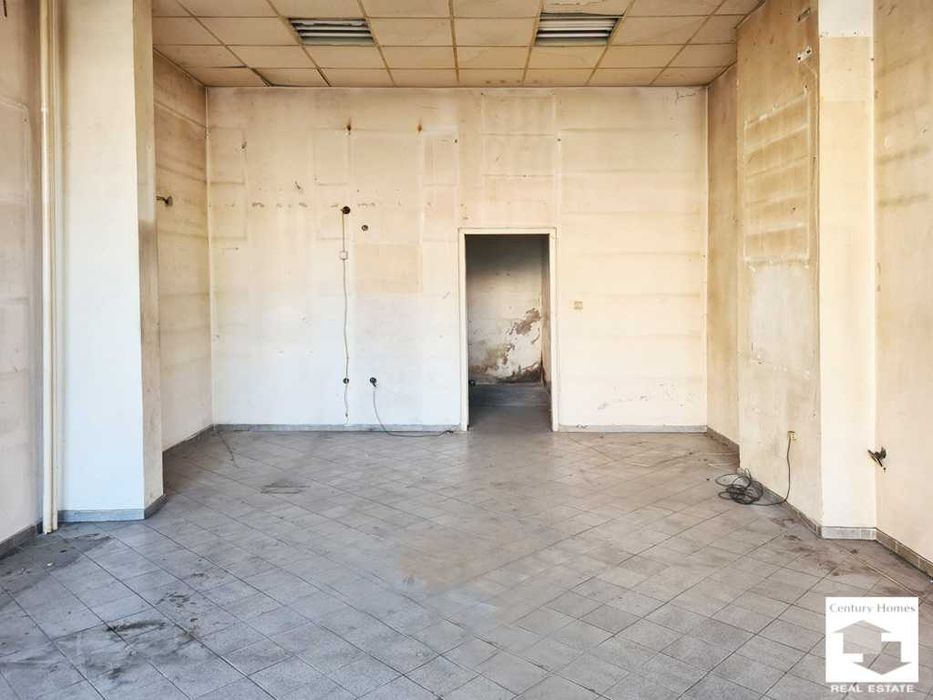 Продава се Магазин в Велико Търново, Колю Фичето - 59 кв.м за 1229 €/кв.м - Снимка #2
