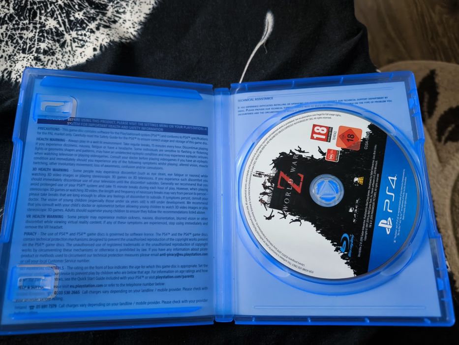 Jocuri PS 4 vând la bucata sau la set