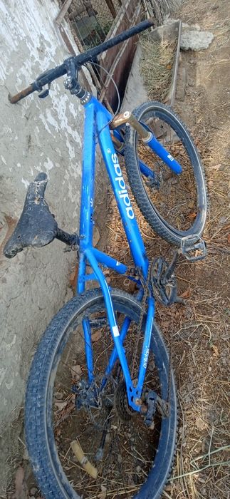 Продаётся велосипед