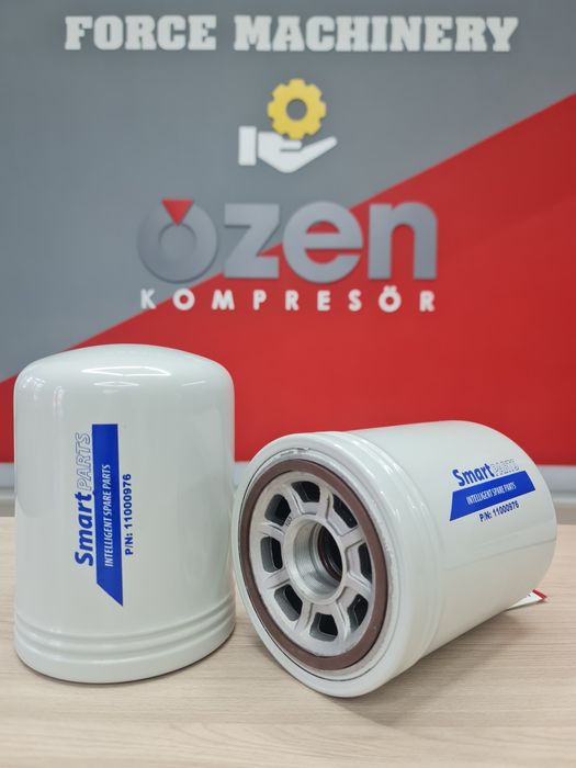 Сепаратор винтового компрессора