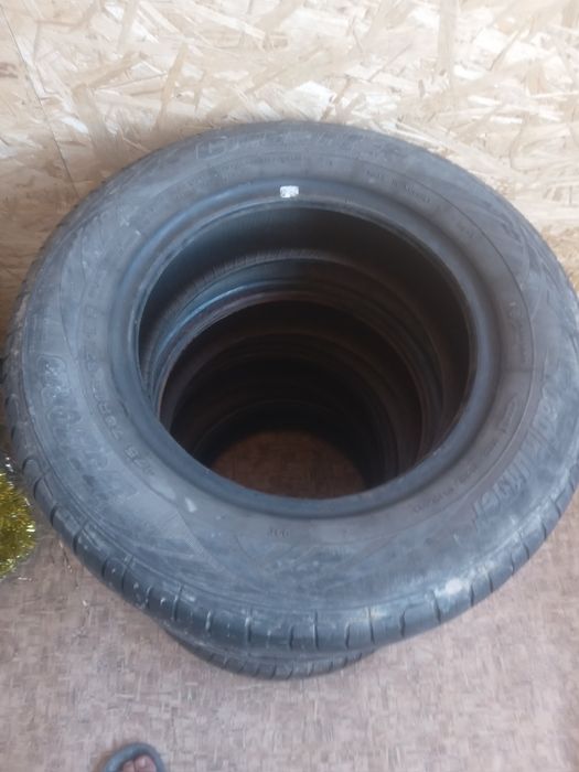 Шины б/у. 175/70/13