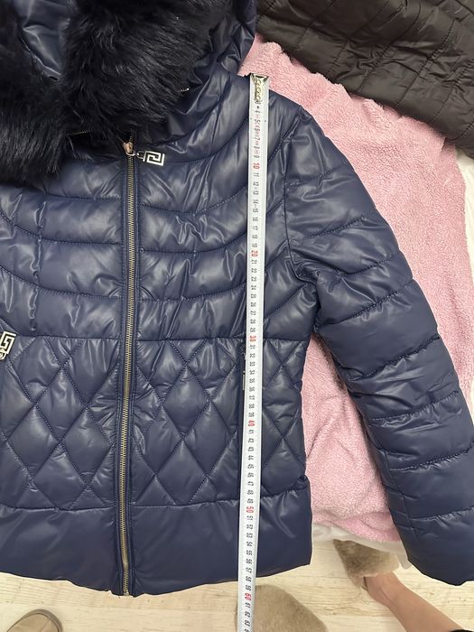 Дамска грейка размер М