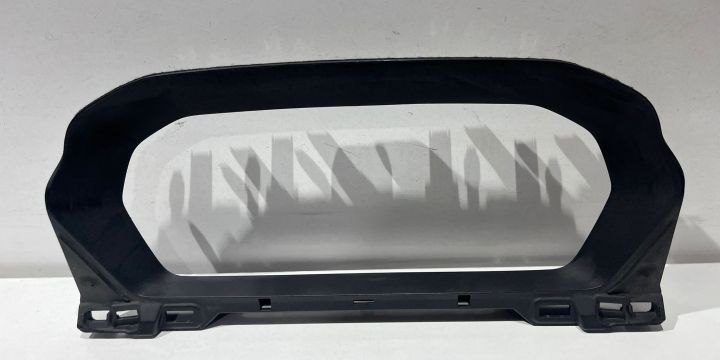 Rama ceasuri bord digitale 8y0857115 Audi A3 4 (8Y) [2020 - 2020]