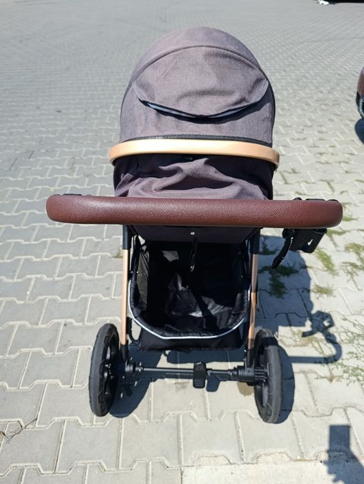 Carucior copii Coccolle Melora 3 in 1