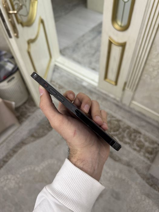 iPhone 14 Pro Max 256 Black Ideal