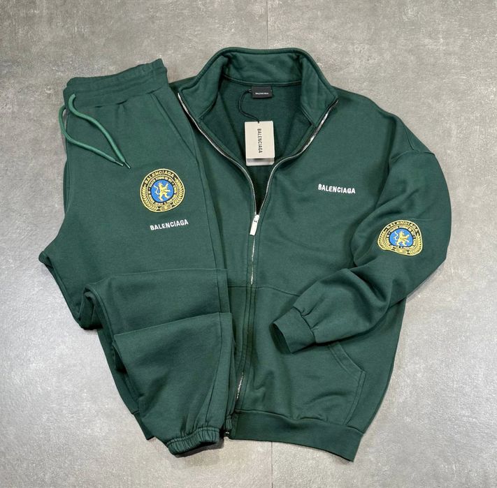 Мъжки сет в 2 части Balenciaga