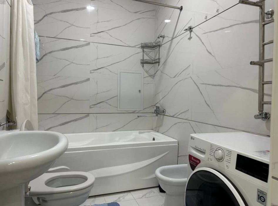 Продажа квартира в ЖК Dream House на Яккасарайе Ор 8 роддом