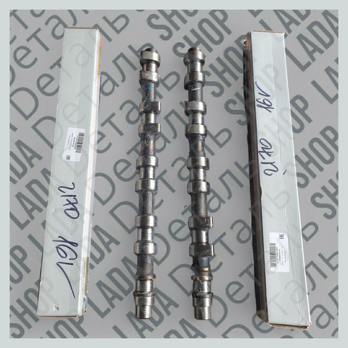 Автозапчасти Lada