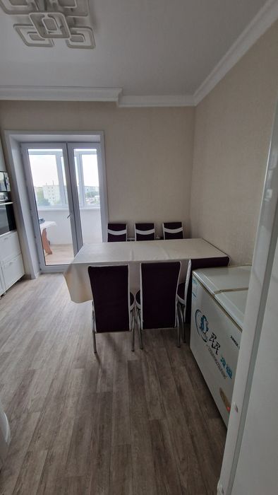 Продам 3 комнатную квартиру в мобиле