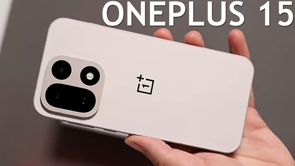 One plus 15  12/256 holati yangi