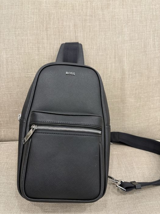 Раница “Hugo Boss”