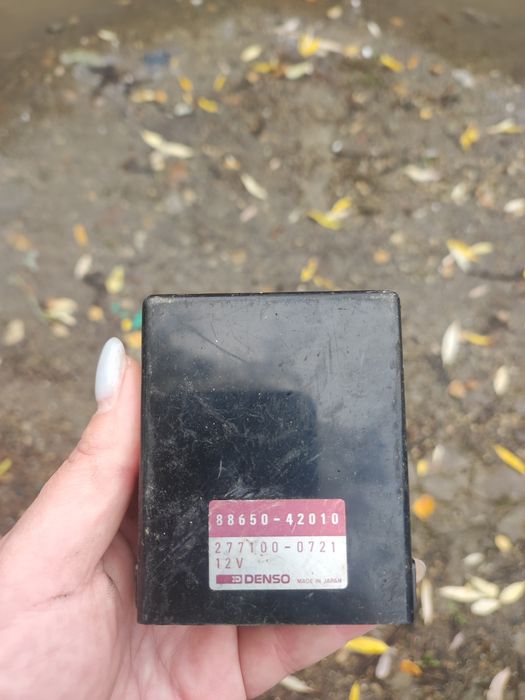 Запчасти Рав4 1994 год,2,0,правый руль