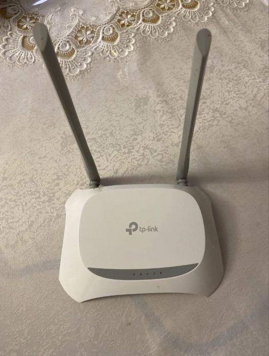 Wi-fi Router tp-link