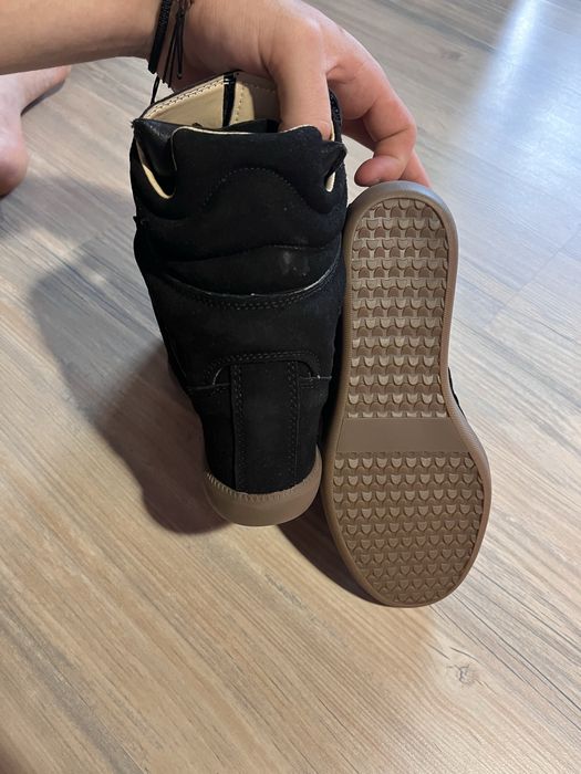 isabel marant marimea 38