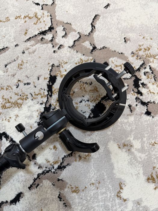 Штатив для вспышки meking L-2400FP