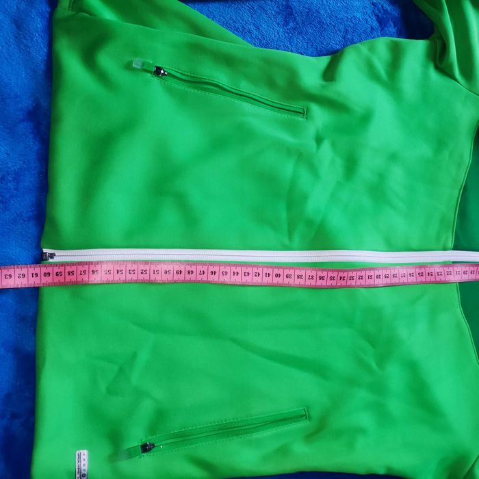 Суитчър JAKO Iconic нов с етикети до 160см