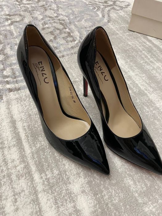 Туфли женские, размер 37