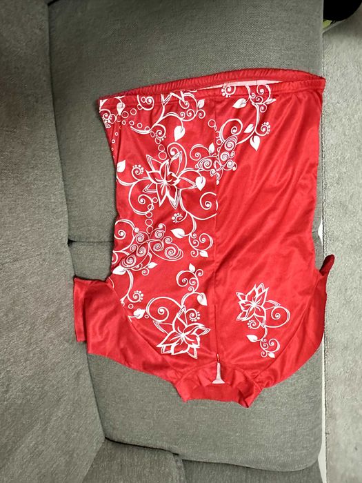 Tricou MTB/Spinning/Cycling masura M