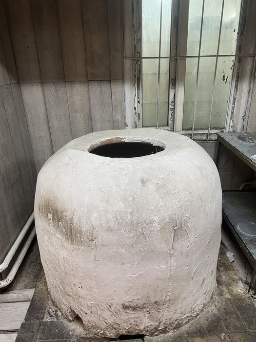 Продаётся Тандырная печька