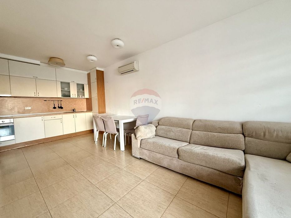 Продава се Двустаен апартамент в Балчик - 81 кв.м за 1178 €/кв.м - Снимка #8