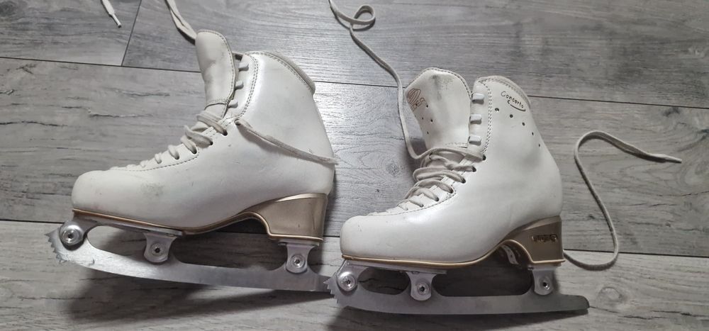 Patine Edea Concerto 230