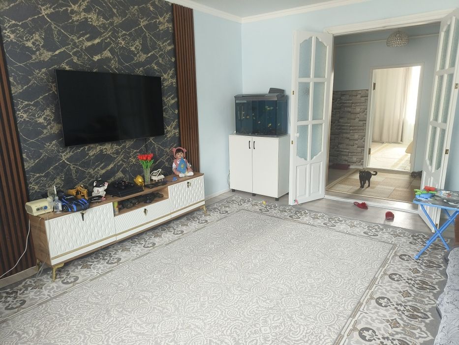 Обмен квартиры в центре