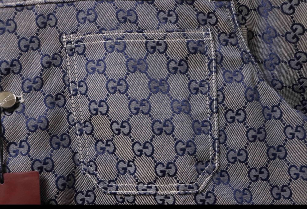 Camasa Premium Gucci