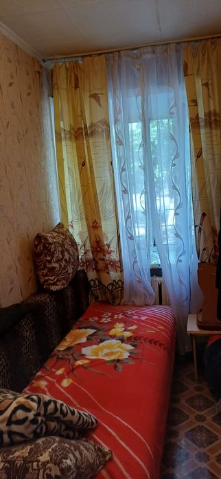 Продам комнту в общежитии