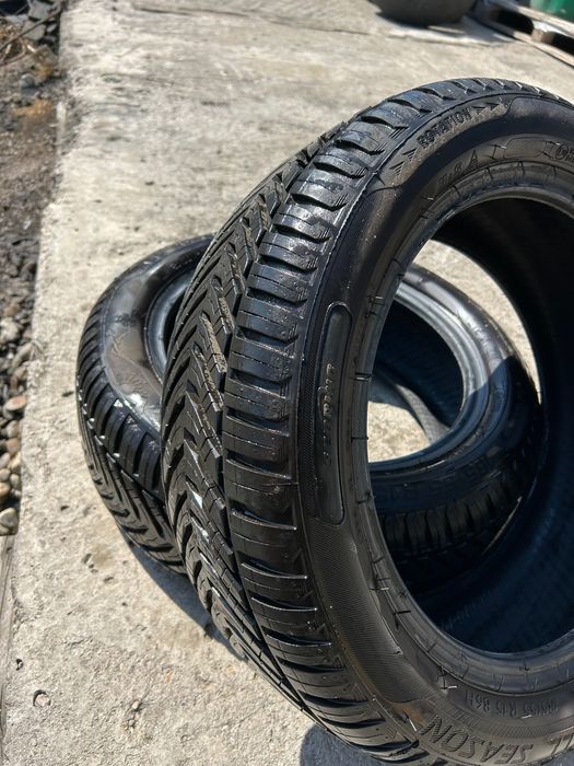 Anvelope auto noi