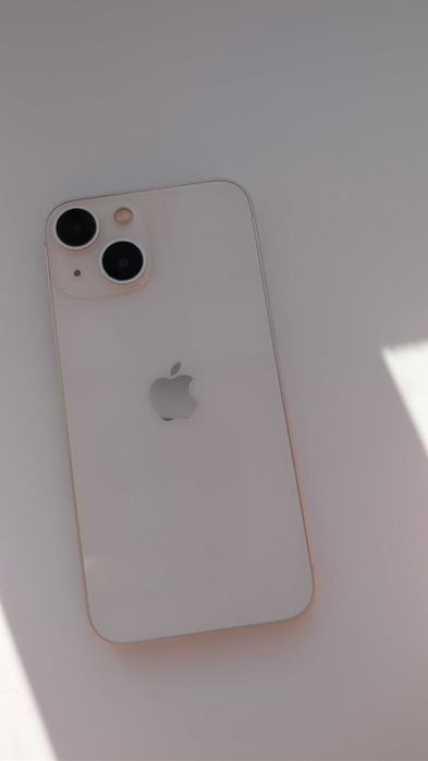 iPhone 13 mini 128gb
