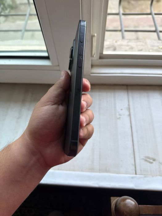 Iphone 16 pro max LLA