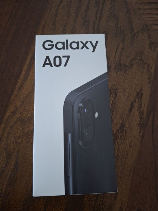 Samsung Galaxy A07