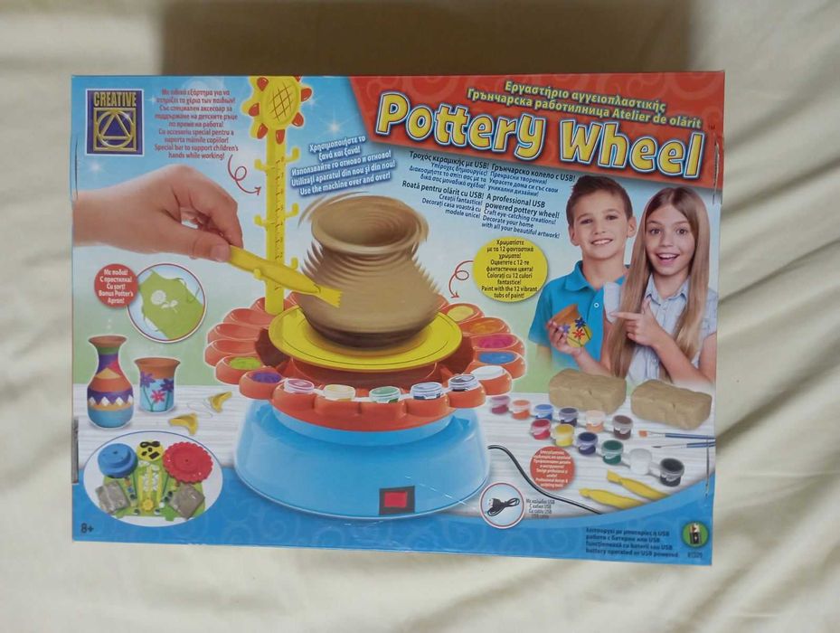 Детски образователни играчки