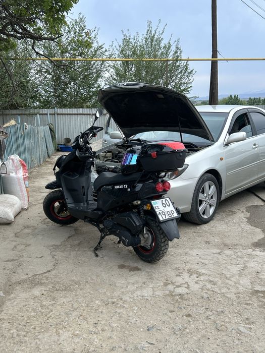 Sonling Bumer 180cc продажа