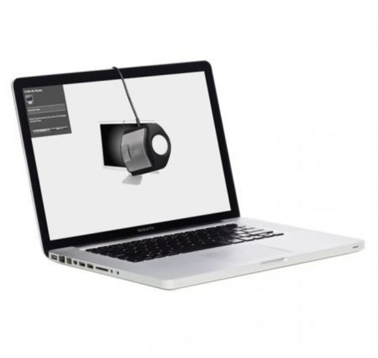 Calibrez calibrare monitoare laptop sau desktop cu calibrator Xrite