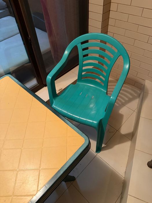 Градински мебели