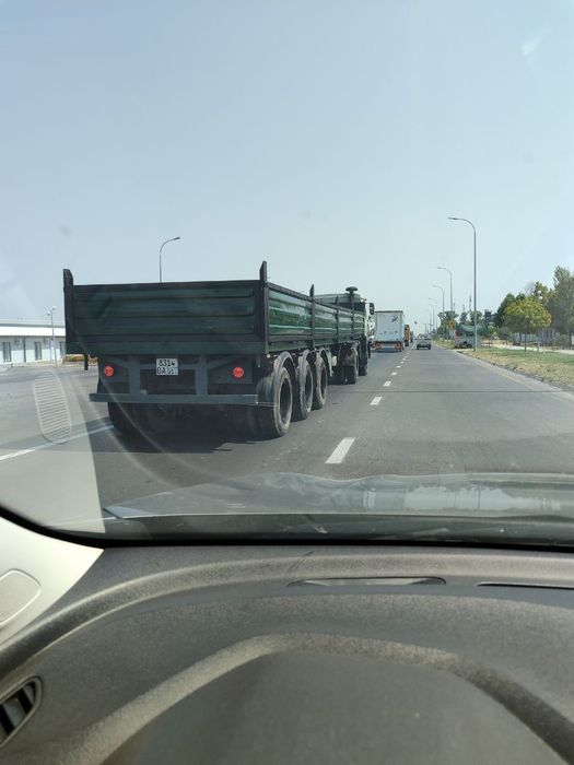 Продается КамАЗ!