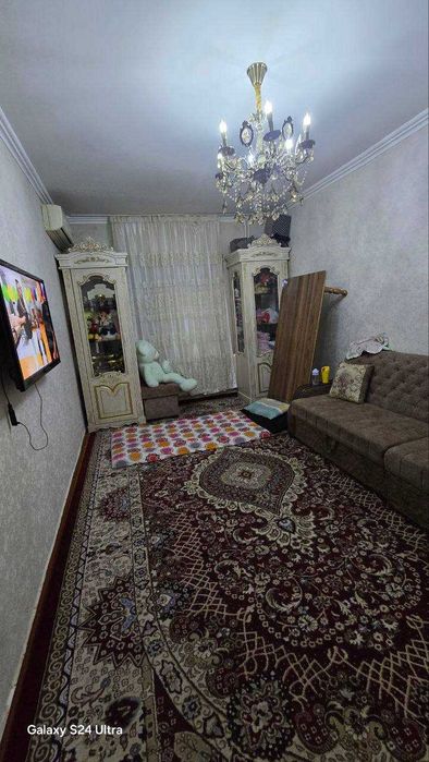 Продам 2 ком ТТЗ 4 Корзинка  Балкон  2х6 №Ш399