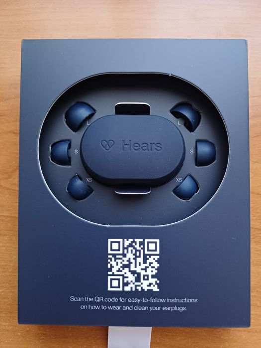 Dopuri Hears One Plus 25dB
