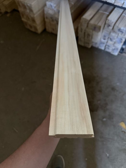 Вагонка липа экстра,А,АВ сорт