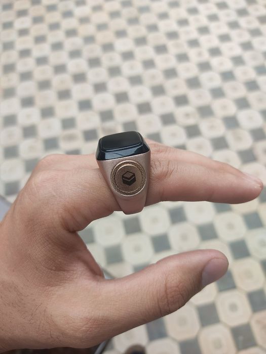 Zikr ring tasbexlari