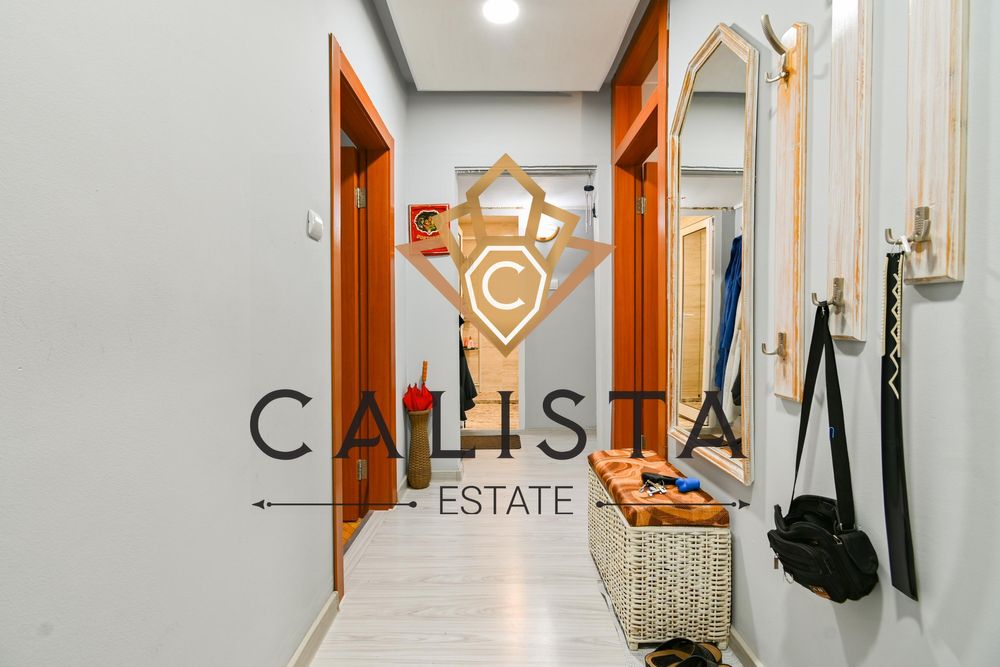 Дава се под наем Тристаен апартамент в София, Лагера - 86 кв.м за 650 € - Снимка #9
