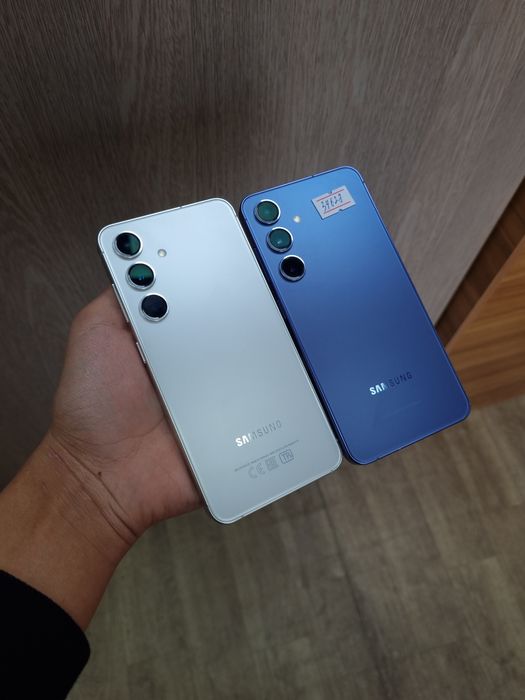 Samsung galaxy s24 5G 8/256gb holati 9/10