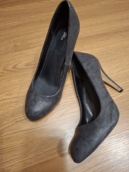 Бонинки,туфли 38/39