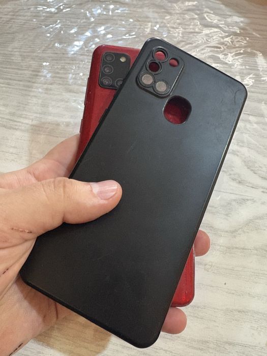 Телефоны от 5000 тенге